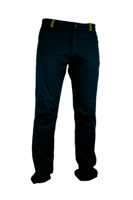 Sierra Pantalón Montserrat Dark Cobalt