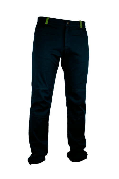 Sierra Pantalón Montserrat Dark Cobalt