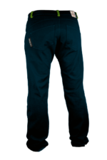 Sierra Pantalón Montserrat Dark Cobalt - Imagen 2