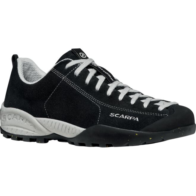Scarpa Mojito Re-shoes Offblack