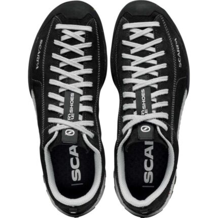 Scarpa Mojito Re-shoes Offblack