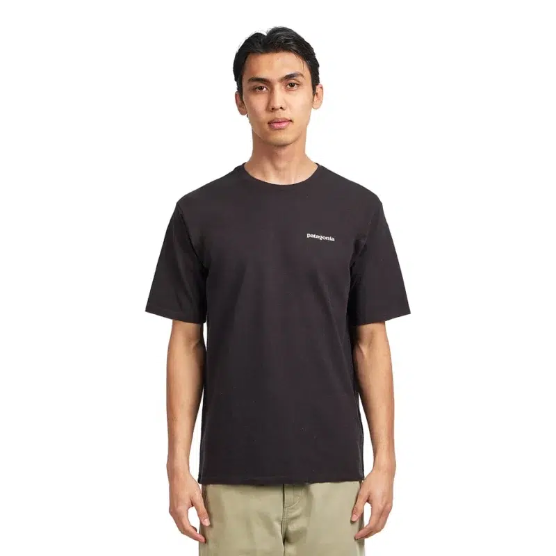 Patagonia Men’s Flying Fish Responsibili Tee