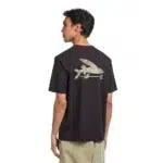 Patagonia Men's Flying Fish Responsibili Tee - Imagen 4