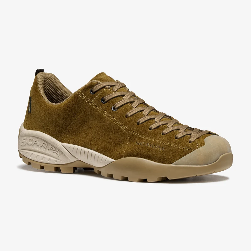 Scarpa Mojito Gtx Butternut
