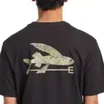 Patagonia Men's Flying Fish Responsibili Tee