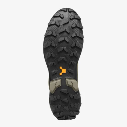 Scarpa Ribelle Cross 2 Gtx Rust Orange