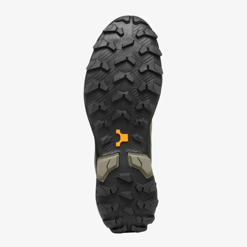 Scarpa Ribelle Cross 2 Gtx Rust Orange