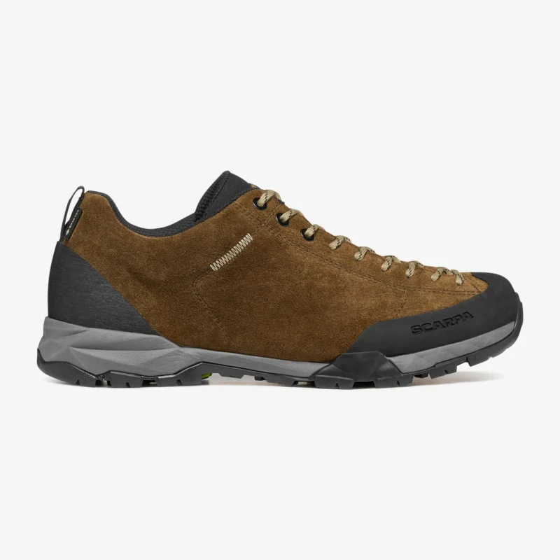 Scarpa Mojito Trail GTX Coffee- Fosil
