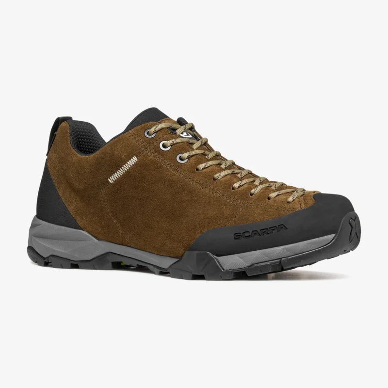 Scarpa Mojito Trail GTX Coffee- Fosil