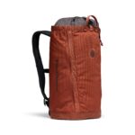 Black Diamond Street Creek 24lt Iron Red