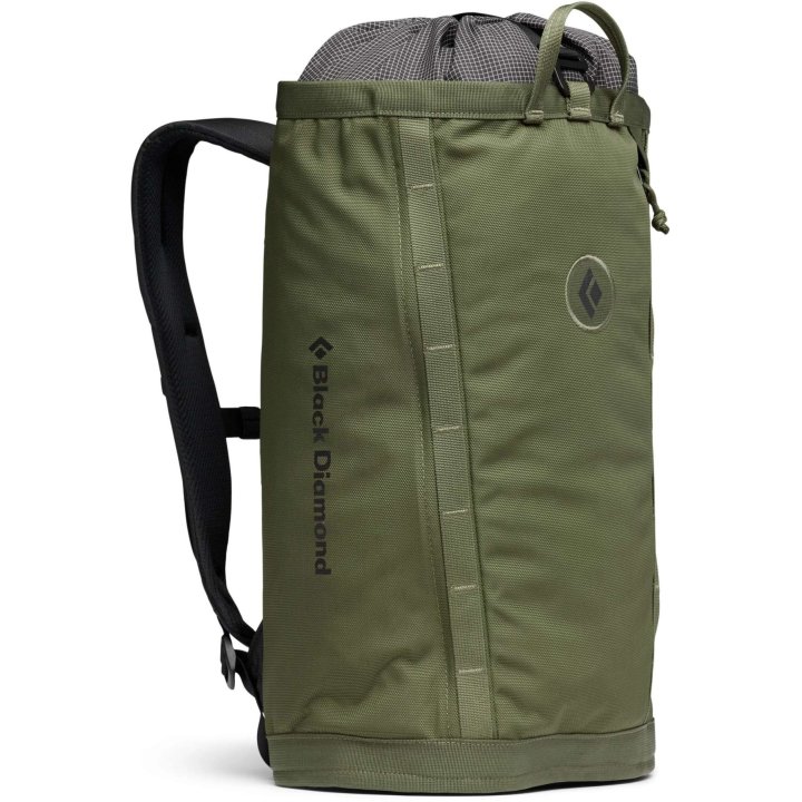 Black Diamond Street Creek 24lt Tundra