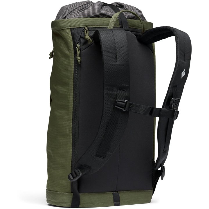 Black Diamond Street Creek 24lt Tundra