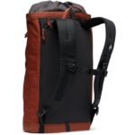 Black Diamond Street Creek 24lt Iron Red - Imagen 6
