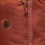 Black Diamond Street Creek 24lt Iron Red - Imagen 3
