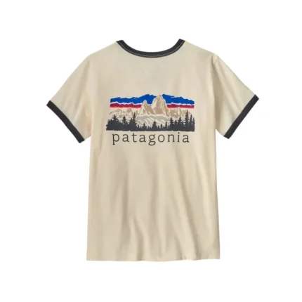Patagonia W’s Fitz Roy