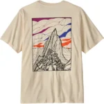 Patagonia Men's Cloud Crag T-Shirt