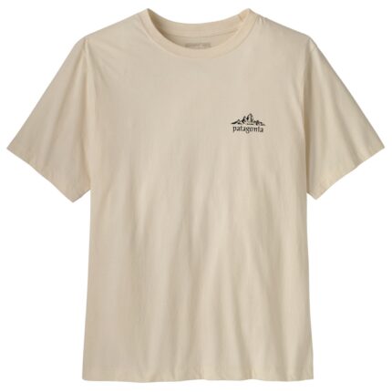Patagonia Men’s Cloud Crag T-Shirt