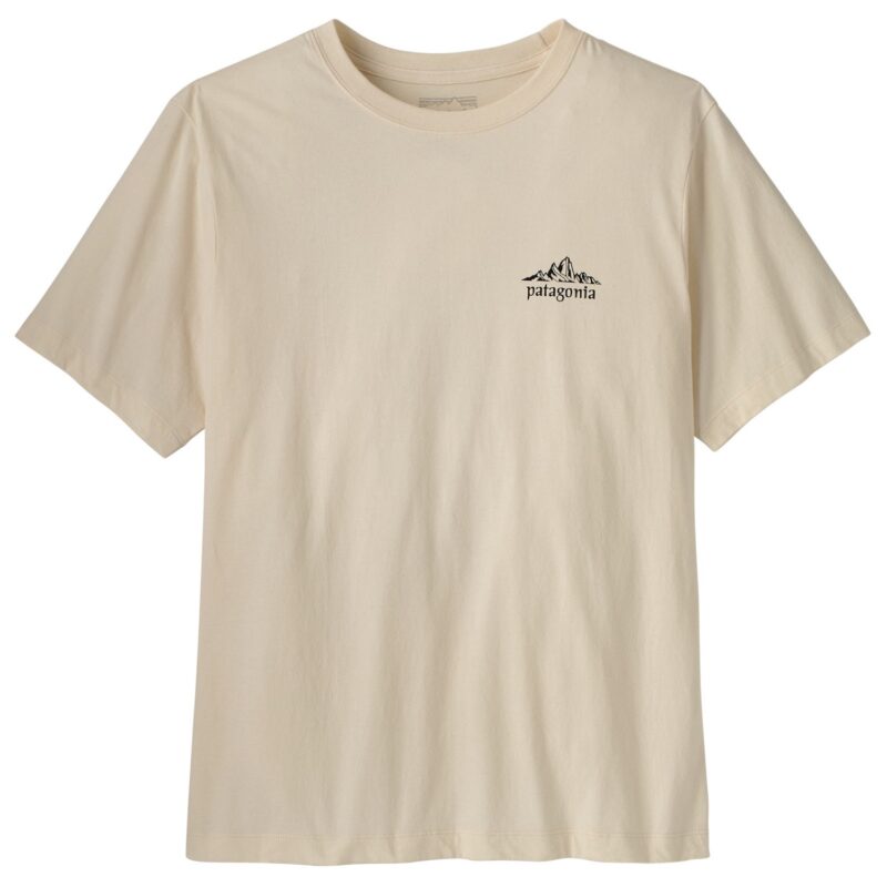 Patagonia Men’s Cloud Crag T-Shirt