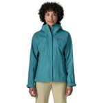 Patagonia Women's Torrentshell 3l Glacial Blue