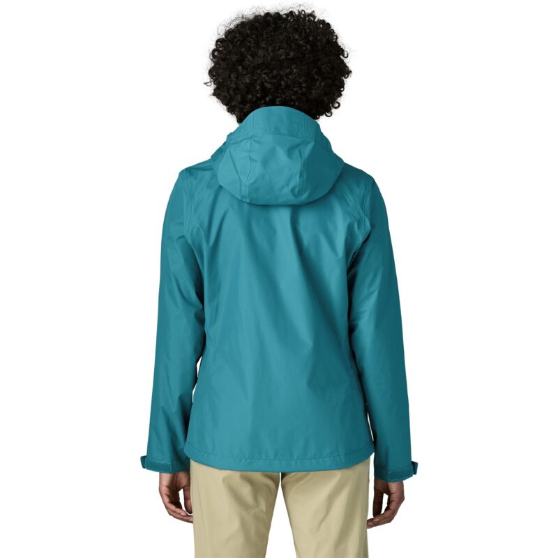 Patagonia Women’s Torrentshell 3l Glacial Blue