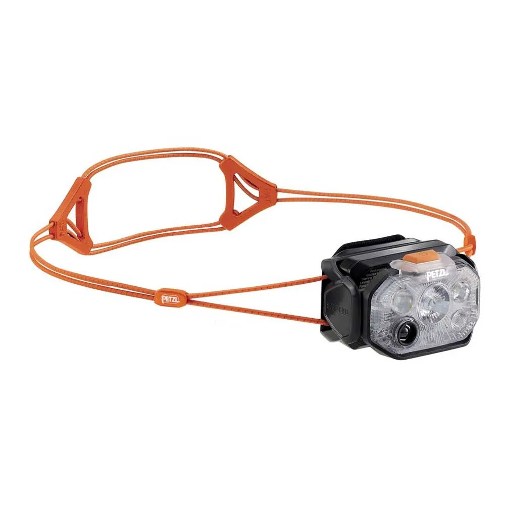 Petzl Swift RL 1200 lumens Petzl Swift RL 1200 lumens - Imagen 1