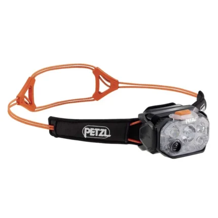 Petzl Swift RL 1200 lumens