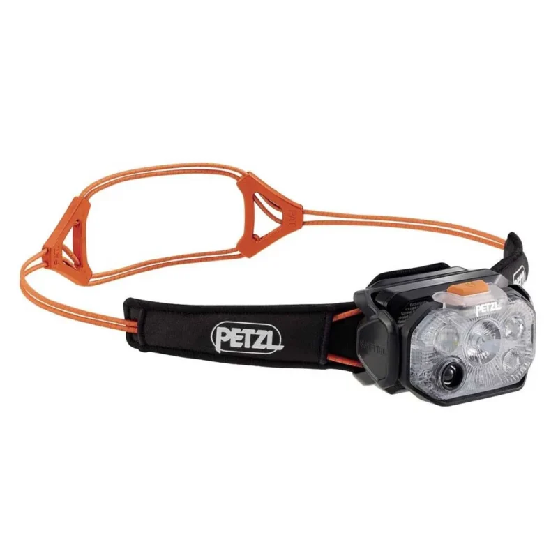 Petzl Swift RL 1200 lumens
