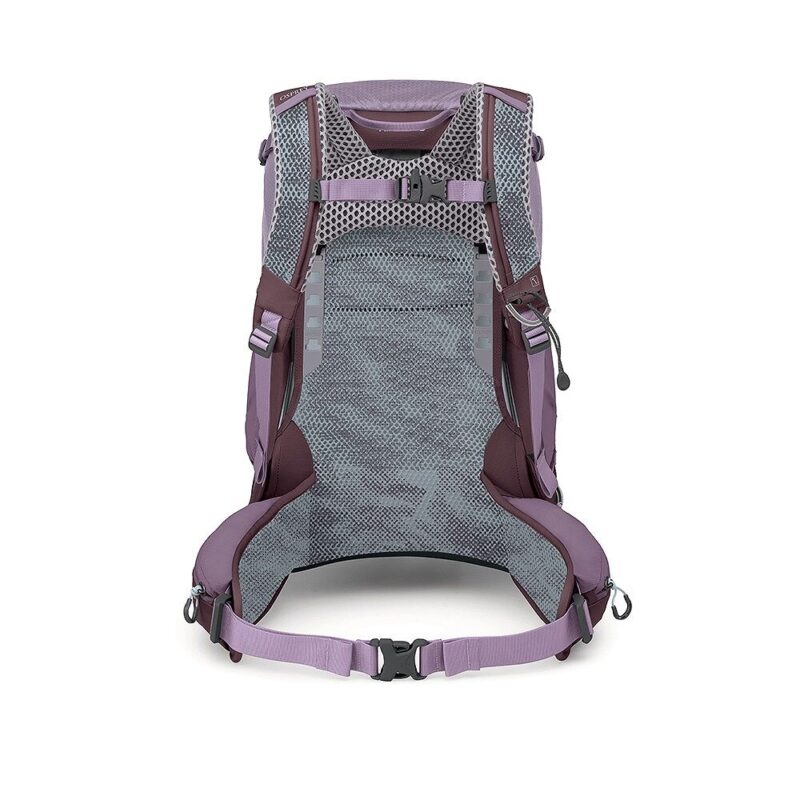 Osprey Sirrus 34