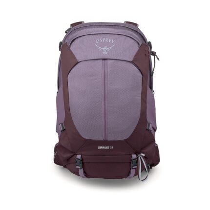 Osprey Sirrus 34