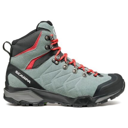 Scarpa Zg Trek Gtx W’m