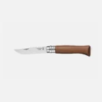 Opinel 08 Nogal
