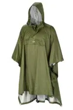 Ferrino Poncho Todomodo Ripstop - Imagen 2