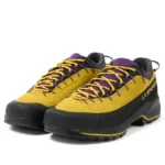La Sportiva Tx4 Evo Woman Yellow / Purple