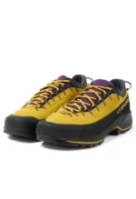 La Sportiva Tx4 Evo Woman Yellow / Purple
