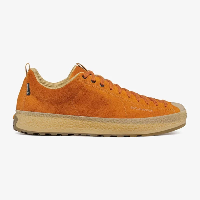 Scarpa Mojito Wrap Gtx Rust Orange