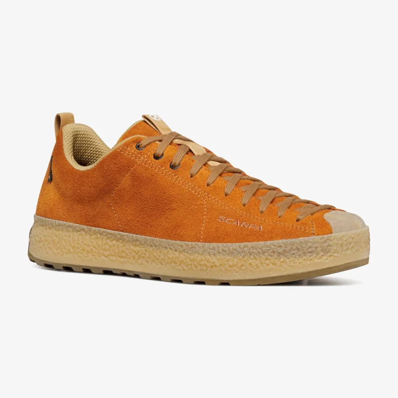Scarpa Mojito Wrap Gtx Rust Orange