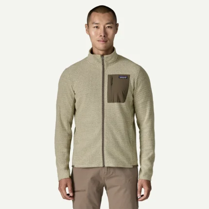 Men's R1® Air Fleece Jacket