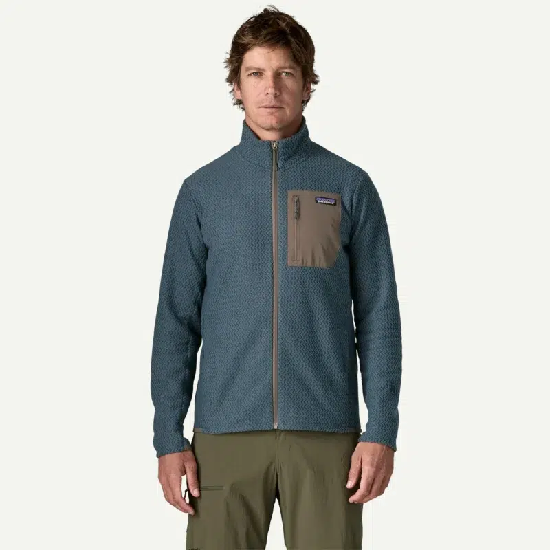 M's R1 Air Jkt