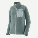 Women's R1® Air Fleece Jacket