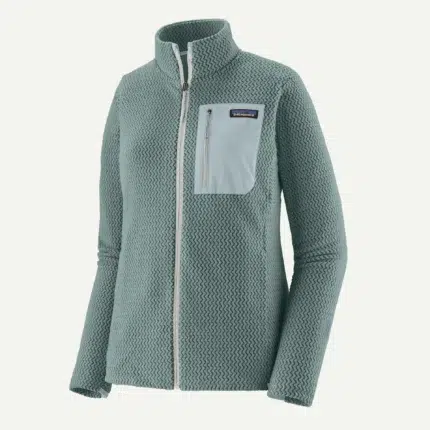 Women's R1® Air Fleece Jacket