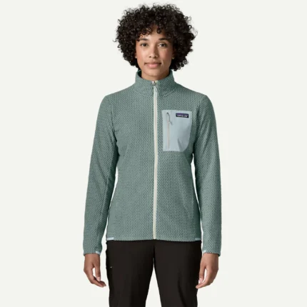 Women's R1® Air Fleece Jacket