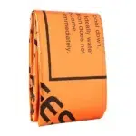 heatshield thermal blanket