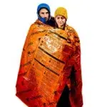 Lifesystems Manta aluminizada Heatshield Blanket Doble