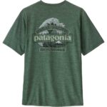 Patagonia Men's Cap Cool Daily Great Waves