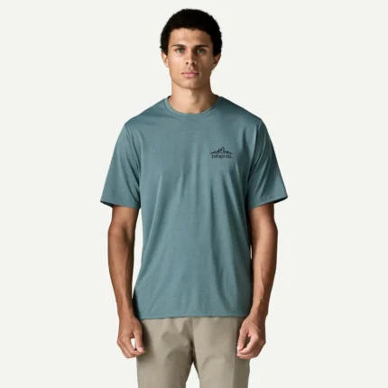 Capilene® Cool Daily Shirt