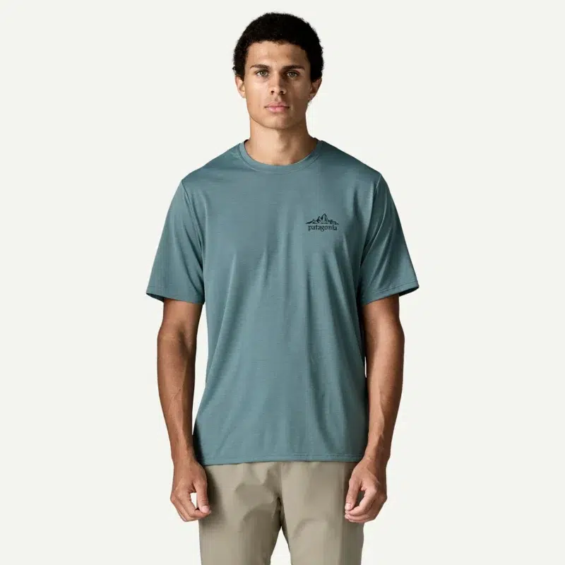Capilene® Cool Daily Shirt