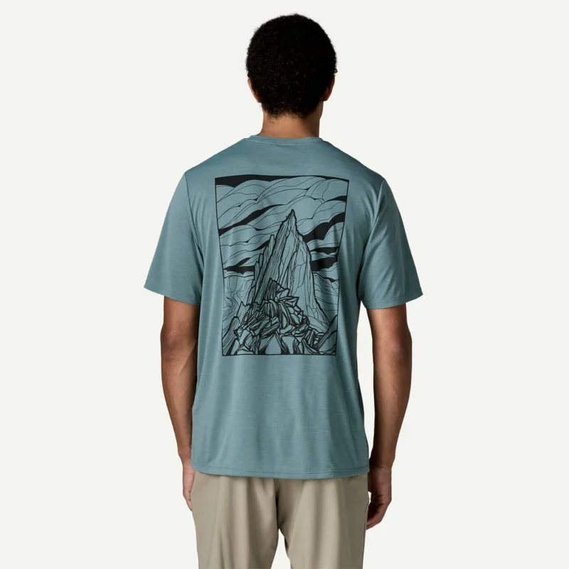 Capilene® Cool Daily Shirt