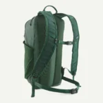 Patagonia Terravia Pack 14 Canopy Green - Imagen 2