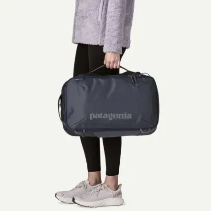 Patagonia Black Hole Mini MLC 30l Blue
