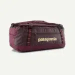 Patagonia Black Hole® Duffel 55L Berry Fig - Imagen 2